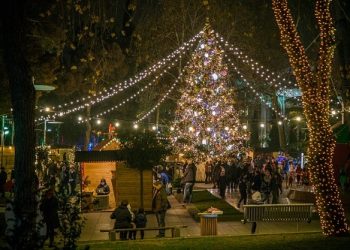 27-30 ნოემბერს, 00:00-დან 07:00 საათამდე, რესპუბლიკის მოედანი ჩაიკეტება – გაფრთხილება მძღოლებს