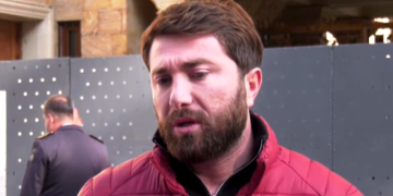 “ინტერვიუში რაღაცა თქვიო…”- რა უთხრა დაკავებამდე “ტვ პირველს” ვანო მაღალაშვილმა