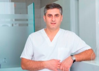 ჯონი ბაცანაძის კლინიკა “dental room” –  ადგილი სადაც ზრუნავენ თქვენს ლამაზ და ჯანმრთელ ღიმილზე