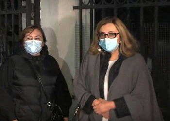 ელენე გიორგაძე: მიხეილ სააკაშვილი თავს გრძნობს უკეთესად, ადამიანი 50 დღე როდესაც შიმშილობს, არავის გაუკვირდეს, ფეხბურთს რომ ვერ ითამაშებს