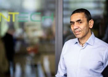 კომპანია BioNTech-ის თანადამფუძნებელი: უკეთესი დაცვისა და შემდგომი პანდემიების პრევენციისთვის კორონავირუსის წინააღმდეგ აცრა, სავარაუდოდ, ყოველწლიურად გახდება საჭირო