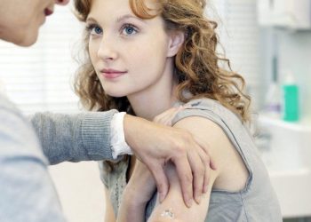 ადამიანის პაპილომა ვირუსის ვაქცინა საშვილოსნოს ყელის კიბოს შემთხვევებს 87%-ით ამცირებს