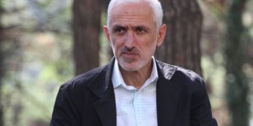 მურმან დუმბაძე: ნათია თურნავამაც რომ იშიმშილოს, იმასაც ვიდარდებ