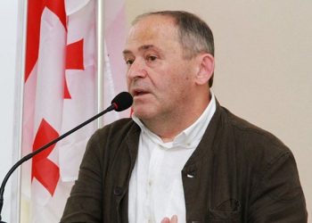 „ქალბატონო სალომე, გააუქმეთ ღირსების ორდენი და მედალი!“ – იოსებ ჭუმბურიძე პრეზიდენტს