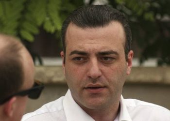 ირაკლი გოგავა: დააბრუნებინეთ სააკაშვილს ნაძარცვი ღიად, გამჭვირვალედ და ქართული სინამდვილიდან მთელ თავის კრიმინალურ ქსელთან ერთად შარშანდელი თოვლივით გაქრება
