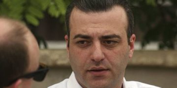 ირაკლი გოგავა: დააბრუნებინეთ სააკაშვილს ნაძარცვი ღიად, გამჭვირვალედ და ქართული სინამდვილიდან მთელ თავის კრიმინალურ ქსელთან ერთად შარშანდელი თოვლივით გაქრება