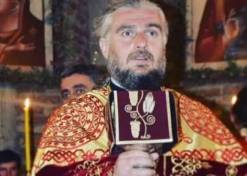 “ფიქრები მქონდა: ღმერთო, რატო არ კვდება ეს ადამიანი, ყველა დავისვენებდით” – მამა შალვა კეკელია