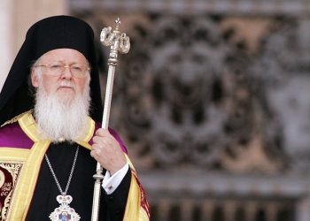 მსოფლიო პატრიარქს სტენტირება ჩაუტარდა