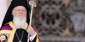 მსოფლიო პატრიარქს სტენტირება ჩაუტარდა