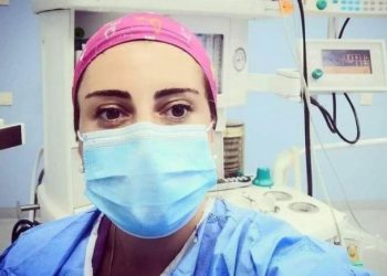 “სჯობს ითვალოთ ვაქცინირებულები და არა მიცვალებულები!” – ანი ქავთარაძე