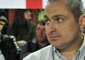 “თქვენი არ ვიცი და ჩემდა თავად, ის პლანეტა მო@@ან, რომლის კლიმატიც ღატაკიშვილის გადასარჩენია!”-თენგო გოგოტიშვილი