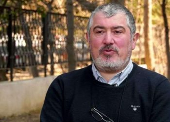 კალოიანი ხოშტარიაზე: შიმშილობის მე-17 დღეს უარის თქმა ვიტამინებზე ძალიან სახიფათოა