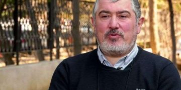 კალოიანი ხოშტარიაზე: შიმშილობის მე-17 დღეს უარის თქმა ვიტამინებზე ძალიან სახიფათოა