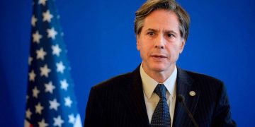 აშშ სომხეთსა და აზერბაიჯანს მიმართავს