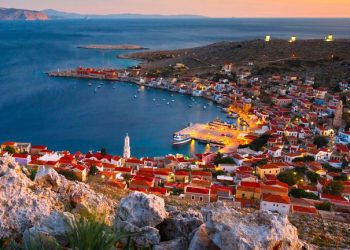 საბერძნეთი არავაქცინირებულებისთვის შეზღუდვებს ამკაცრებს