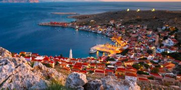 საბერძნეთი არავაქცინირებულებისთვის შეზღუდვებს ამკაცრებს