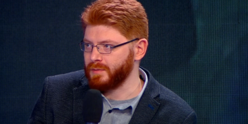 „რაც დრო გადის, თბილისი უფრო და უფრო მაშინებს” – ნუკრი შოშიაშვილი