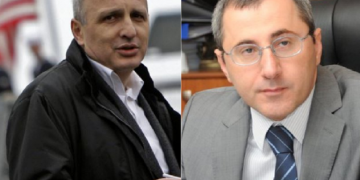 “ვანო მერაბიშვილი და ზურა ადეიშვილი მოიკითხეთ ვინმემ? ვნერვიულობ ცოტა არსად რომ არ ჩანან” – თეა თუთბერიძე