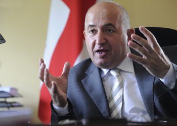 “თუ „ქართული ოცნება“ წავიდა რევოლუციით, ეს ახი იქნება მასზე, ის ამას დაიმსახურებს, მაგრამ ქვეყანა არ იმსახურებს ამას” – პაატა ზაქარეიშვილი