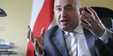 “თუ „ქართული ოცნება“ წავიდა რევოლუციით, ეს ახი იქნება მასზე, ის ამას დაიმსახურებს, მაგრამ ქვეყანა არ იმსახურებს ამას” – პაატა ზაქარეიშვილი