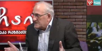 “არ შეიწყალა თავისი ინტერესებიდან გამომდინარე” – რატომ აკრიტიკებს გრიშა ონიანი სალომე ზურაბიშვილს (ვიდეო)
