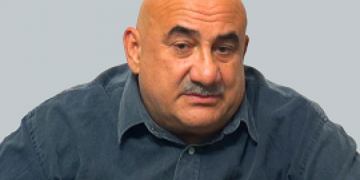 “ოცნება! დიდი დღე აღარ გიწერია ამ გარეწრების ხელში…” – გია კორკოტაშვილი