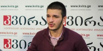 “გამოვდივარ ინიციატივით, ყველა ოპოზიციონერი ჩაერთოს შიმშილობის კამპანიაში” – შაკო კუჭაშვილი