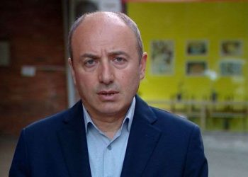 “ახლა შეიძლება სხვა ოპოზიციონერმა დაიწყოს შიმშილობა, რომ ელენე ხოშტარიას მოთხოვნა დაკმაყოფილდეს”- გურამ მაჭარაშვილი