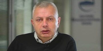 “სააკაშვილი მანამდე არ შეწყვეტს შიმშილობას, ვიდრე არ შეაფასებს გამოდნება თუ არა რევოლუცია მისი და ენმ-ს მიერ აგორებული ტალღისგან” – ანალიტიკოსი