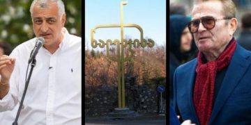 “ლეგოს” ქარხანა კი არ მაქვს, დავშალო და ავაწყო” – ჭყონია ამბობს, რომ ბიზნესი წალენჯიხაში არ გადააქვს