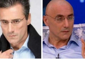 ,,ბოდიში ყველას… ახლობლებს გულს ნუ ატკენთ” – რას წერდა გია მაისაშვილი შიმშილობის 40 დღის შემდეგ