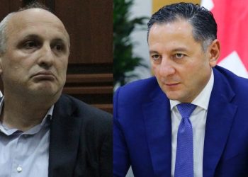 “პიროვნულ დონეზე, კაციჭამია ახალაიას და მეგის ქარდავას ნებისმიერ ჯობს, გომელაური მერაბიშვილს ჯობს, რა თქმა უნდა” – ლევან გოგიჩაიშვილი