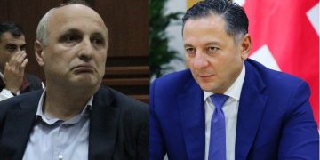 “პიროვნულ დონეზე, კაციჭამია ახალაიას და მეგის ქარდავას ნებისმიერ ჯობს, გომელაური მერაბიშვილს ჯობს, რა თქმა უნდა” – ლევან გოგიჩაიშვილი