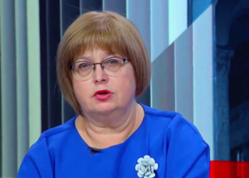 “მიშა სააკაშვილი არ მეცოდება, ახლა მისი უნდა შურდეს ყველას, აი თქვენ მეცოდებით!” – ლელა ჯეჯელავა