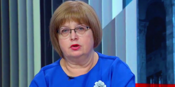 “მიშა სააკაშვილი არ მეცოდება, ახლა მისი უნდა შურდეს ყველას, აი თქვენ მეცოდებით!” – ლელა ჯეჯელავა