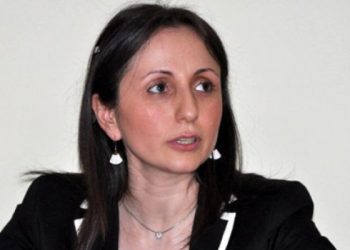 “ძალიან ცუდად შემოუბრუნდებათ საქართველოში მათ ეს დუმილი” – თეა თუთბერიძე დიპლომატებზე