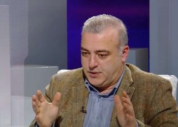 “საუკეთესო გამოსავალი სააკაშვილისთვის და ჩვენი ქვეყნისთვის გახლავთ შემდეგი” – ირაკლი გოგავა