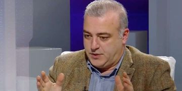 “საუკეთესო გამოსავალი სააკაშვილისთვის და ჩვენი ქვეყნისთვის გახლავთ შემდეგი” – ირაკლი გოგავა