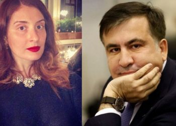 “ვითხოვ საქართველოს მესამე პრეზიდენტის თავისუფლებას” – ცისნამი საყვარლიშვილი