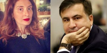 “ვითხოვ საქართველოს მესამე პრეზიდენტის თავისუფლებას” – ცისნამი საყვარლიშვილი