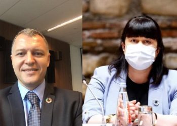 “თამარ გაბუნია იშვიათი მაგალითია, რომელმაც შეძლო, ამ უმძიმეს პერიოდში შეენარჩუნებინა პროფესიონალიზმი და ადამიანობა” – გიორგი ფხაკაძე