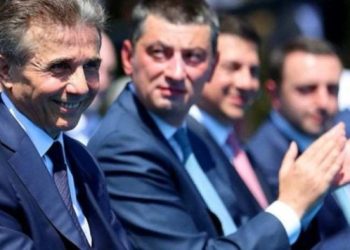 “გახარიაში დაიწყეს მოკავშირის ძებნა – გახარია უზომავდა ხიხოს წნევას თუ გახსოვთ” – თამარ ჩერგოლეიშვილი