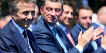 “გახარიაში დაიწყეს მოკავშირის ძებნა – გახარია უზომავდა ხიხოს წნევას თუ გახსოვთ” – თამარ ჩერგოლეიშვილი