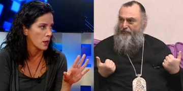 “ხბოს პაშტეტი თუ სამარხვო იყო, არც ეს ვიცოდი მე ცოდვილმა” – მანჩო გიორგობიანი მეუფე ნიკოლოზს მიმართავს