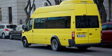 თბილისში მიკროავტობუსის მძღოლი გარდაიცვალა