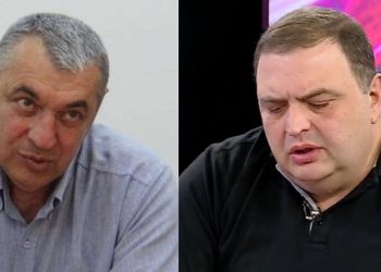 „უნდა ვაღიარო, რომ ყველაზე მაგარი პოლიტიკის ექსპერტი ყოფილა გუბაზი” – დავით ზურაბიშვილი