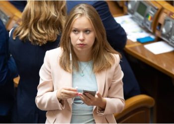 “გამოვედი ეთერში, რომ გითხრათ არც თუ ისე კარგი ინფორმაცია” – ლიზა იასკო საქართველოს ხელისუფლებას მიმართავს (ვიდეო)