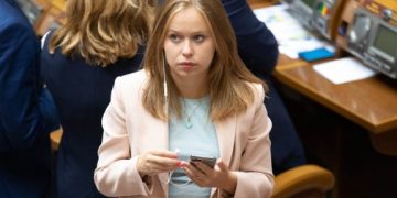 “გამოვედი ეთერში, რომ გითხრათ არც თუ ისე კარგი ინფორმაცია” – ლიზა იასკო საქართველოს ხელისუფლებას მიმართავს (ვიდეო)