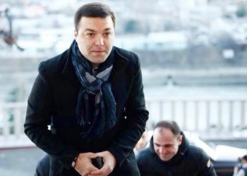 “საკურნებლად სულისა და ხორცისა,” ბატონო მიხეილ – ბექა ჩხაიძე