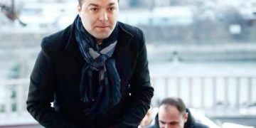 “საკურნებლად სულისა და ხორცისა,” ბატონო მიხეილ – ბექა ჩხაიძე